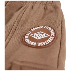 Pantalon de jogging garçon Lee Cooper