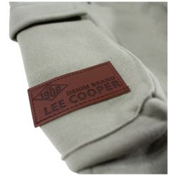 Pantalon de jogging garçon Lee Cooper