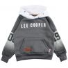 Sweat à capuche garçon Lee Cooper