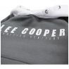 Sweat à capuche garçon Lee Cooper