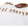 Sweat à capuche garçon Lee Cooper