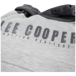 Sweat à capuche garçon Lee Cooper