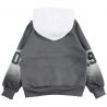 Sweat à capuche garçon Lee Cooper