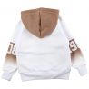 Sweat à capuche garçon Lee Cooper