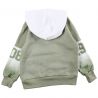 Sweat à capuche garçon Lee Cooper