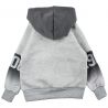 Sweat à capuche garçon Lee Cooper