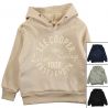 Sweat à capuche garçon Lee Cooper