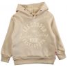 Sweat à capuche garçon Lee Cooper