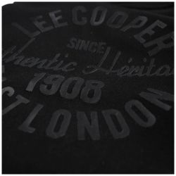 Sweat à capuche garçon Lee Cooper
