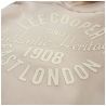 Sweat à capuche garçon Lee Cooper