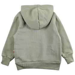 Sweat à capuche garçon Lee Cooper