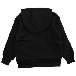 Sweat à capuche garçon Lee Cooper