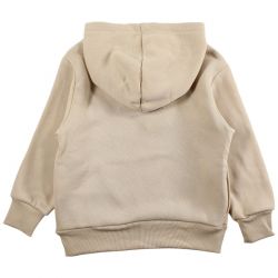 Sweat à capuche garçon Lee Cooper