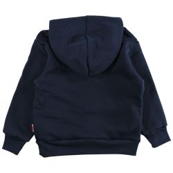 Sweat à capuche garçon Lee Cooper