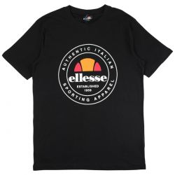 T-shirt manches courtes Ellesse Homme