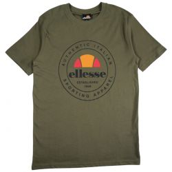 T-shirt manches courtes Ellesse Homme