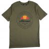 T-shirt manches courtes Ellesse Homme