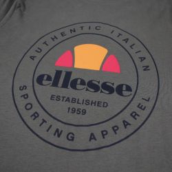 T-shirt manches courtes Ellesse Homme
