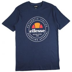 T-shirt manches courtes Ellesse Homme