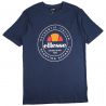 T-shirt manches courtes Ellesse Homme