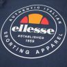 T-shirt manches courtes Ellesse Homme