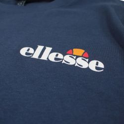 T-shirt manches courtes Ellesse Homme