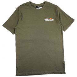 T-shirt manches courtes Ellesse Homme