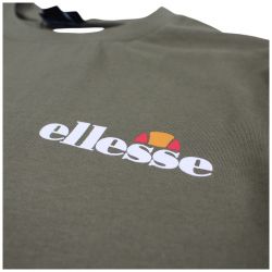 T-shirt manches courtes Ellesse Homme
