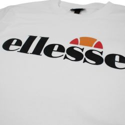 T-shirt manches courtes Ellesse Homme