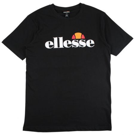 T-shirt manches courtes Ellesse Homme