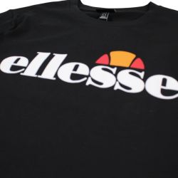 T-shirt manches courtes Ellesse Homme