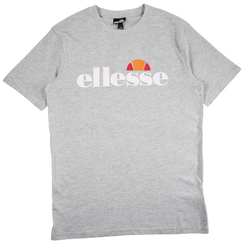 T-shirt manches courtes Ellesse Homme