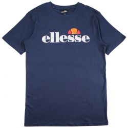 T-shirt manches courtes Ellesse Homme