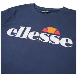 T-shirt manches courtes Ellesse Homme