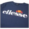 T-shirt manches courtes Ellesse Homme