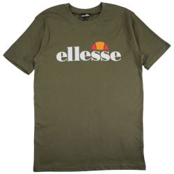 T-shirt manches courtes Ellesse Homme
