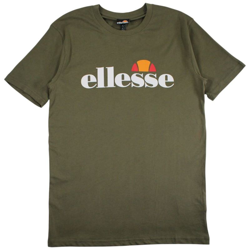 T-shirt manches courtes Ellesse Homme