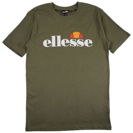 T-shirt manches courtes Ellesse Homme
