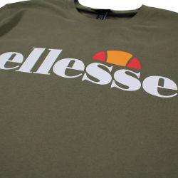 T-shirt manches courtes Ellesse Homme