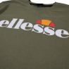 T-shirt manches courtes Ellesse Homme