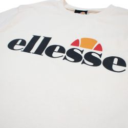 T-shirt manches courtes Ellesse Homme