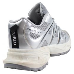 Baskets homme Just Emporio