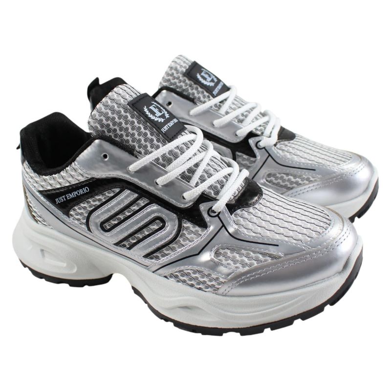 Baskets homme Just Emporio