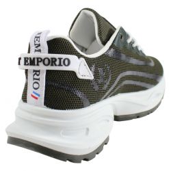 Baskets homme Just Emporio