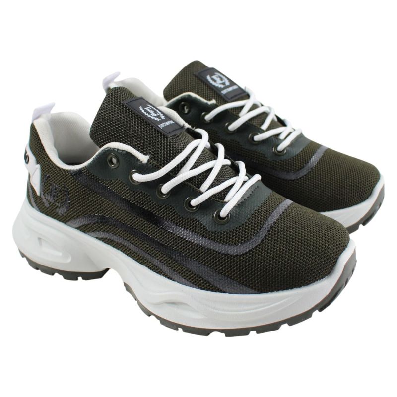 Baskets homme Just Emporio