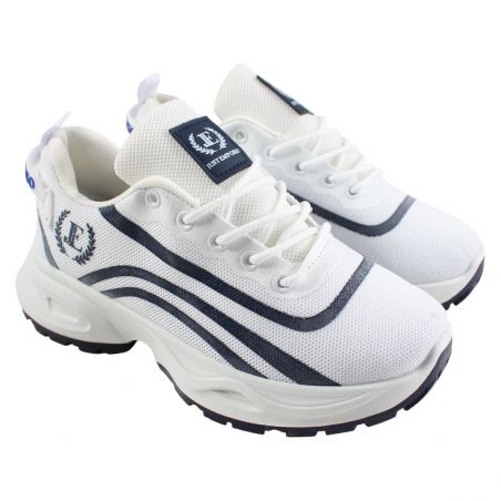 Baskets homme Just Emporio
