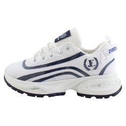 Baskets homme Just Emporio