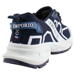 Baskets homme Just Emporio