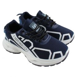 Baskets homme Just Emporio