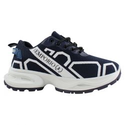 Baskets homme Just Emporio